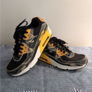 Kids Nike Air Max 90